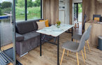 Houseboat - Havelland Brandenburg , Germany - DBB023 2