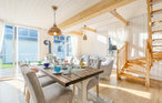 Ferienhaus - Hafendorf Zerpenschleuse , Deutschland - DBB447 2