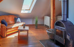 Feriehus - Spreewalddorf Caminchen , Tyskland - DBB252 6