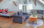 Feriehus - Spreewalddorf Caminchen , Tyskland - DBB252 18