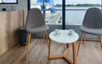 Houseboat - Havelland Brandenburg , Germany - DBB023 8