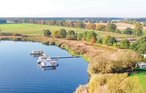 Husbåt - Havelsee , Tyskland - DBB003 3