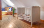 Feriehus - Spreewalddorf Caminchen , Tyskland - DBB252 32