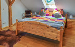 Feriehus - Spreewalddorf Caminchen , Tyskland - DBB252 26