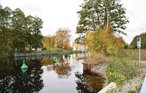Feriehus - Hafendorf Zerpenschleuse , Tyskland - DBB440 31