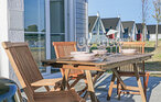 Feriehus - Hafendorf Zerpenschleuse , Tyskland - DBB432 6