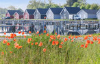 Ferienhaus - Hafendorf Zerpenschleuse , Deutschland - DBB447 8