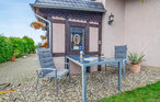 Feriehus - Nordwestuckermark , Tyskland - DBB116 7