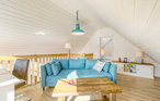 Ferienhaus - Hafendorf Zerpenschleuse , Deutschland - DBB447 4