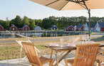 Feriehus - Hafendorf Zerpenschleuse , Tyskland - DBB432 2