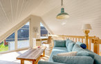 Ferienhaus - Hafendorf Zerpenschleuse , Deutschland - DBB447 17