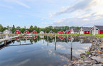 Ferienhaus - Hafendorf Zerpenschleuse , Deutschland - DBB447 9
