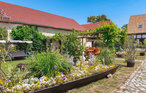 Feriehus - Spreewalddorf Caminchen , Tyskland - DBB252 15