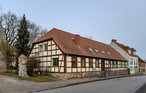 Ferienhaus - Brüssow am See , Deutschland - DBB299 1