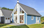 Ferienhaus - Hafendorf Zerpenschleuse , Deutschland - DBB447 1