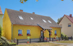 Feriehus - Spreewalddorf Caminchen , Tyskland - DBB252 1
