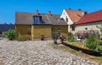 Feriehus - Spreewalddorf Caminchen , Tyskland - DBB252 11
