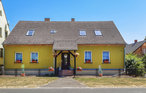 Feriehus - Spreewalddorf Caminchen , Tyskland - DBB252 9