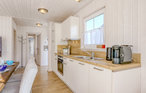Ferienhaus - Hafendorf Zerpenschleuse , Deutschland - DBB447 5