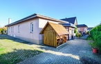 Feriehus - Nordwestuckermark , Tyskland - DBB116 10