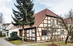 Ferienhaus - Brüssow am See , Deutschland - DBB299 8