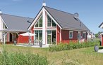 Ferienhaus - Hafendorf Zerpenschleuse , Deutschland - DBB428 6