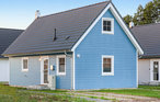 Ferienhaus - Hafendorf Zerpenschleuse , Deutschland - DBB447 7