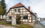 Ferienhaus - Brüssow am See , Deutschland - DBB299 10