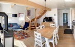 Ferienhaus - Hafendorf Zerpenschleuse , Deutschland - DBB468 3