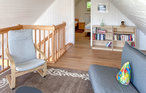 Ferienhaus - Hafendorf Zerpenschleuse , Deutschland - DBB468 7
