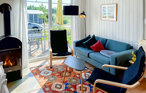 Ferienhaus - Hafendorf Zerpenschleuse , Deutschland - DBB468 19