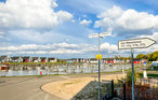 Ferienhaus - Hafendorf Zerpenschleuse , Deutschland - DBB468 25