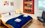 Ferienhaus - Hafendorf Zerpenschleuse , Deutschland - DBB468 21