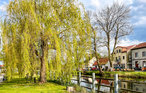 Ferienhaus - Hafendorf Zerpenschleuse , Deutschland - DBB468 9