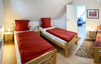 Ferienhaus - Hafendorf Zerpenschleuse , Deutschland - DBB468 23