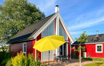 Ferienhaus - Hafendorf Zerpenschleuse , Deutschland - DBB468 8