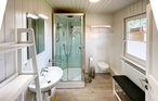Ferienhaus - Hafendorf Zerpenschleuse , Deutschland - DBB468 24