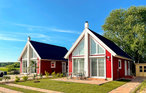 Ferienhaus - Hafendorf Zerpenschleuse , Deutschland - DBB468 1