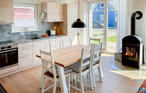 Ferienhaus - Hafendorf Zerpenschleuse , Deutschland - DBB468 20