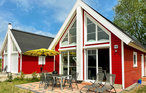 Ferienhaus - Hafendorf Zerpenschleuse , Deutschland - DBB468 10