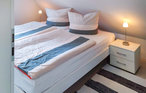 Ferienhaus - Sewekow , Deutschland - DBB584 9