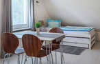 Ferienhaus - Sewekow , Deutschland - DBB584 8