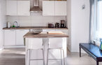 Ferienhaus - Sewekow , Deutschland - DBB584 6
