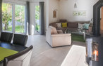 Ferienhaus - Sewekow , Deutschland - DBB584 4