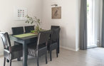 Ferienhaus - Sewekow , Deutschland - DBB584 5