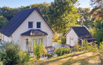 Ferienhaus - Sewekow , Deutschland - DBB584 2