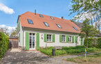 Ferienhaus - Netzeband , Deutschland - DBB602 10