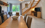 Ferienhaus - Zermützel , Deutschland - DBB595 9