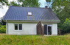 Ferienhaus - Zermützel , Deutschland - DBB595 10