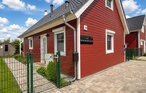 Feriehus - Zerpenschleuse , Tyskland - DBB489 2